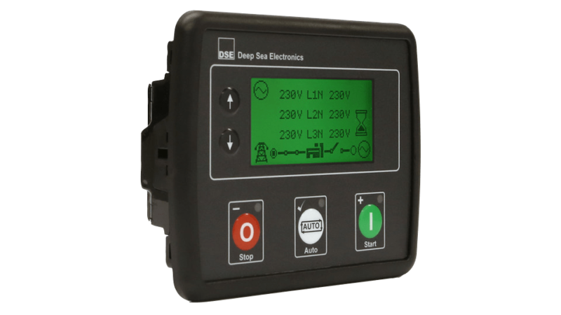 DSE 4520